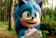 Sonic The Hedgehog 4: Revelan Primera Imagen del Nuevo Villano y Avances en el Rodaje