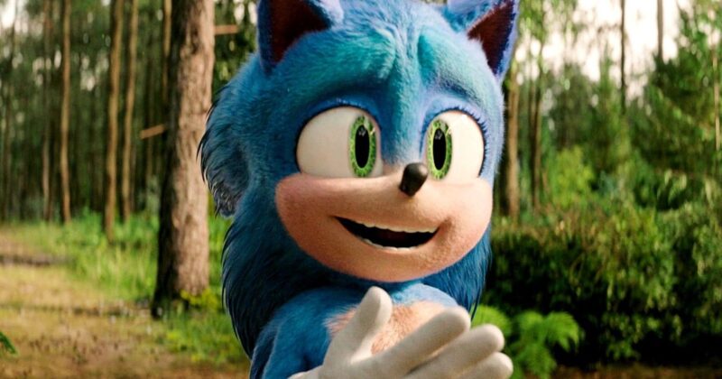 Sonic The Hedgehog 4: Revelan Primera Imagen del Nuevo Villano y Avances en el Rodaje