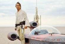 Jon Favreau Busca Que The Mandalorian y Grogu Recuperen la Magia de Star Wars: Una Nueva Esperanza