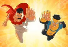 Invincible revoluciona el arco de redención de villanos clásico con Omni-Man en su cuarta temporada