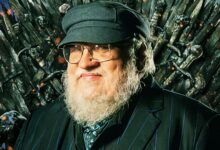 Cómo la serie favorita de George R. R. Martin inspiró el éxito de fantasía de Netflix