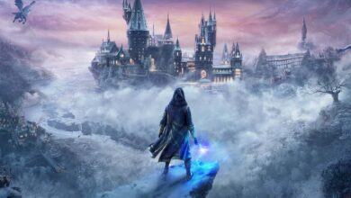 La Expansión de Juego en Hogwarts Legacy que Revoluciona Azkaban y las Maldiciones Imperdonables