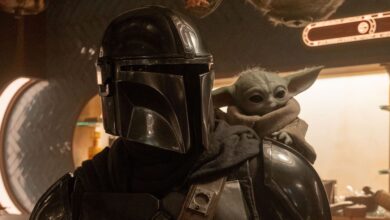 La Audaz Revolución Musical de The Mandalorian y Grogu en el Universo Star Wars