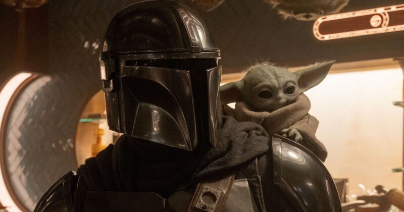 La Audaz Revolución Musical de The Mandalorian y Grogu en el Universo Star Wars