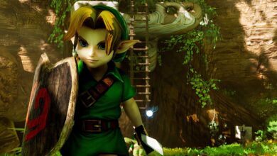 El Legado de Zelda Evoluciona: La Nueva Era y el Rumbo de la Saga Tras 'Tears of the Kingdom'