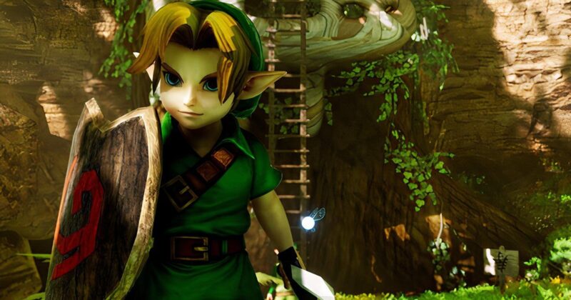 El Legado de Zelda Evoluciona: La Nueva Era y el Rumbo de la Saga Tras 'Tears of the Kingdom'