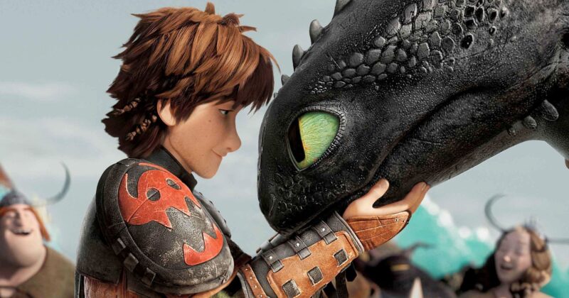 Los 10 Personajes Más Memorables de las Películas Animadas de DreamWorks