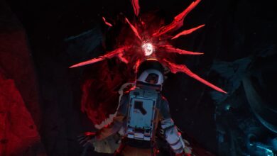 Aphelion en Xbox Game Pass: Acción y ciencia ficción que recuerda a Uncharted y Mass Effect