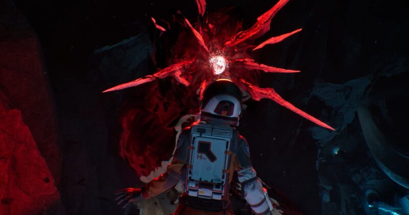 Aphelion en Xbox Game Pass: Acción y ciencia ficción que recuerda a Uncharted y Mass Effect