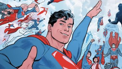 Beppo, el Supermono de Superman, regresa con un poder único que puede cambiar el juego para los Kryptonianos
