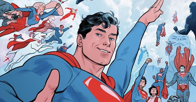 Beppo, el Supermono de Superman, regresa con un poder único que puede cambiar el juego para los Kryptonianos