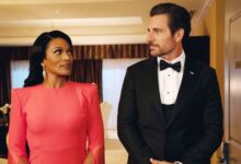 Se estrena la temporada final de The Oval: Intrigas políticas y drama en la Casa Blanca