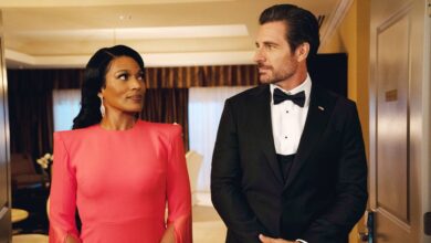 Se estrena la temporada final de The Oval: Intrigas políticas y drama en la Casa Blanca