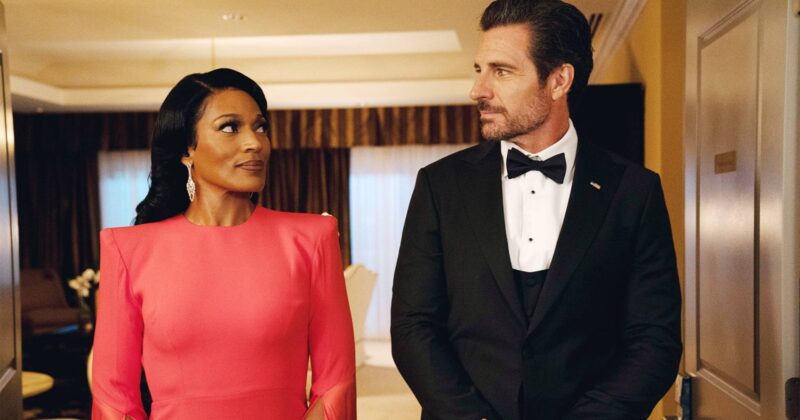 Se estrena la temporada final de The Oval: Intrigas políticas y drama en la Casa Blanca