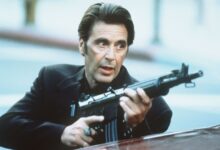Thrillers Clásicos de los 90 Que Siguen Superando a las Producciones Actuales
