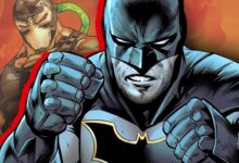 Los 10 Villanos de Gotham Reconocidos por Ser Mejores Luchadores Que Batman