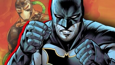 Los 10 Villanos de Gotham Reconocidos por Ser Mejores Luchadores Que Batman