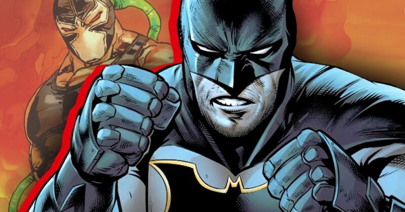 Los 10 Villanos de Gotham Reconocidos por Ser Mejores Luchadores Que Batman
