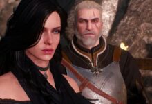 La fecha de lanzamiento del nuevo DLC de The Witcher 3 se confirma para 2026, antes de GTA VI