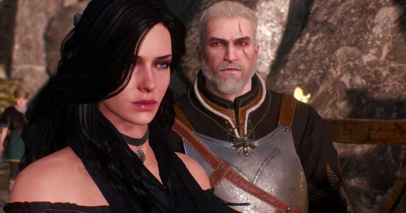 La fecha de lanzamiento del nuevo DLC de The Witcher 3 se confirma para 2026, antes de GTA VI