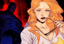 Barbara Gordon en la Mira: Nueva Miniserie de Batgirl Explora su Encarcelamiento y un Misterio Mortal