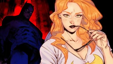 Barbara Gordon en la Mira: Nueva Miniserie de Batgirl Explora su Encarcelamiento y un Misterio Mortal