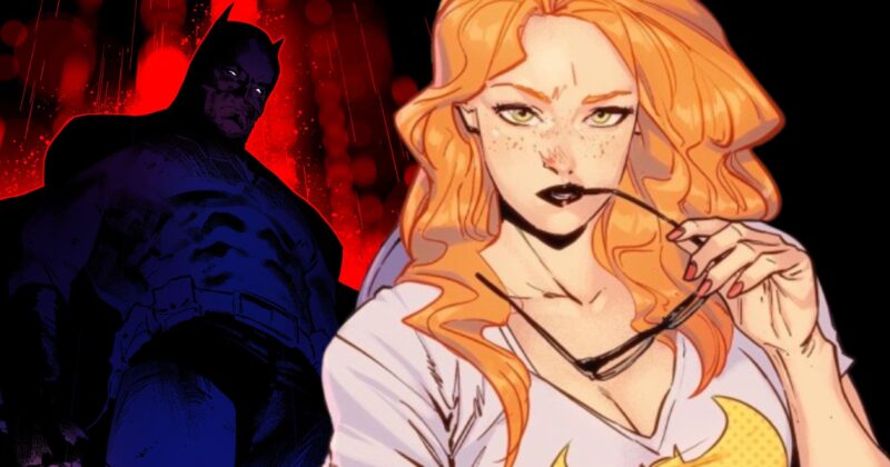 Barbara Gordon en la Mira: Nueva Miniserie de Batgirl Explora su Encarcelamiento y un Misterio Mortal