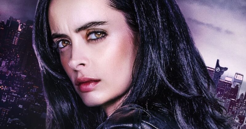 El Futuro de Jessica Jones en el MCU se Vuelve Más Complejo y Fascinante