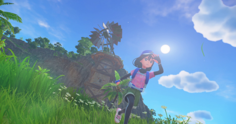 Pokémon Winds & Waves: El nuevo sistema de combate que divide a los fans de la saga