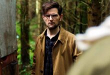 El Final Original y Más Oscuro de Hokum Revelado por su Director Damian McCarthy