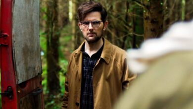 El Final Original y Más Oscuro de Hokum Revelado por su Director Damian McCarthy