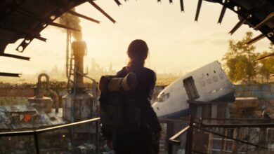 Seveneves: La serie de ciencia ficción que revolucionará los relatos distópicos y postapocalípticos