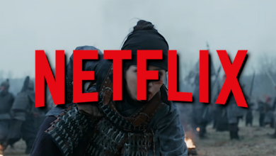 Pursuit of Jade: El drama de venganza chino que redefine el binge-watching en Netflix
