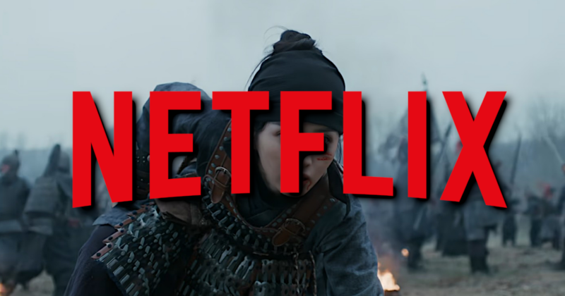 Pursuit of Jade: El drama de venganza chino que redefine el binge-watching en Netflix