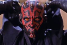 Maul: Shadow Lord revela el Easter Egg más profundo y sorprendente para los fans de Star Wars