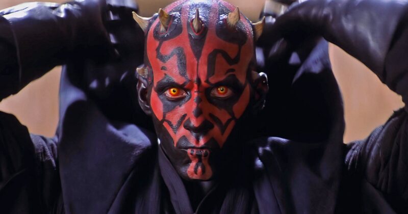 Maul: Shadow Lord revela el Easter Egg más profundo y sorprendente para los fans de Star Wars