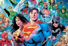 Los Nuevos Titanes de DC Estrenan su Base Definitiva: El Impacto de Mount Titans en el Universo DC