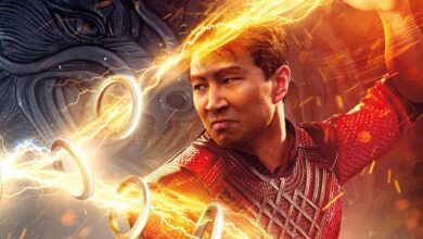 Marvel Eleva a Shang-Chi a Nivel Divino con Nuevos Poderes en Universo Ultimate