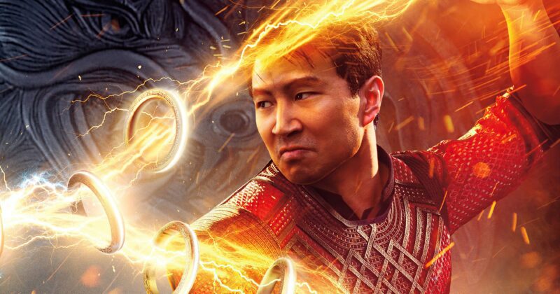 Marvel Eleva a Shang-Chi a Nivel Divino con Nuevos Poderes en Universo Ultimate