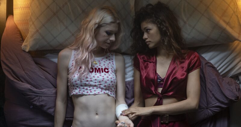 El futuro de Euphoria tras la temporada 3: Revelaciones del creador y Zendaya sobre el final