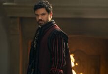 My Lady Jane: La joya de fantasía histórica en Prime Video respaldada por George R.R. Martin que merece una segunda temporada