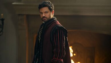 My Lady Jane: La joya de fantasía histórica en Prime Video respaldada por George R.R. Martin que merece una segunda temporada