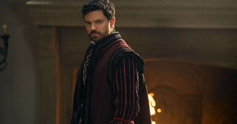 My Lady Jane: La joya de fantasía histórica en Prime Video respaldada por George R.R. Martin que merece una segunda temporada