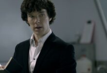 Cómo el primer episodio de Sherlock reinventó las reglas de la televisión moderna en minutos