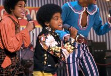 Michael, la Biografía Cinematográfica de Michael Jackson que Está Rompiendo Récords Mundiales en taquilla