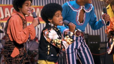 Michael, la Biografía Cinematográfica de Michael Jackson que Está Rompiendo Récords Mundiales en taquilla
