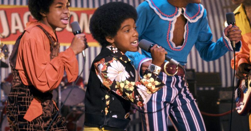 Michael, la Biografía Cinematográfica de Michael Jackson que Está Rompiendo Récords Mundiales en taquilla