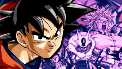 Los 10 Momentos Más Impresionantes del Poder de Goku en Dragon Ball que Definieron su Leyenda