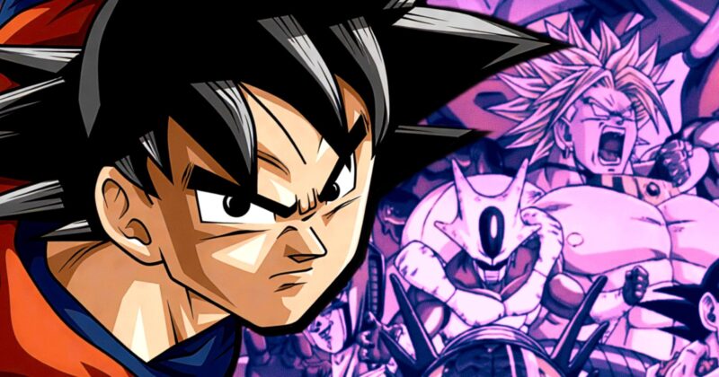 Los 10 Momentos Más Impresionantes del Poder de Goku en Dragon Ball que Definieron su Leyenda