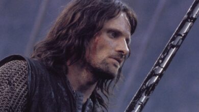 El Cambio de Actor en Aragorn Complica el Regreso Cinematográfico de El Señor de los Anillos